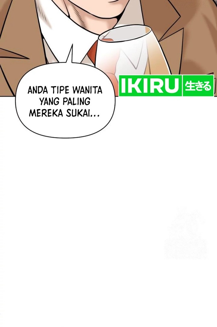 Around Forty chapter 9 halaman 64