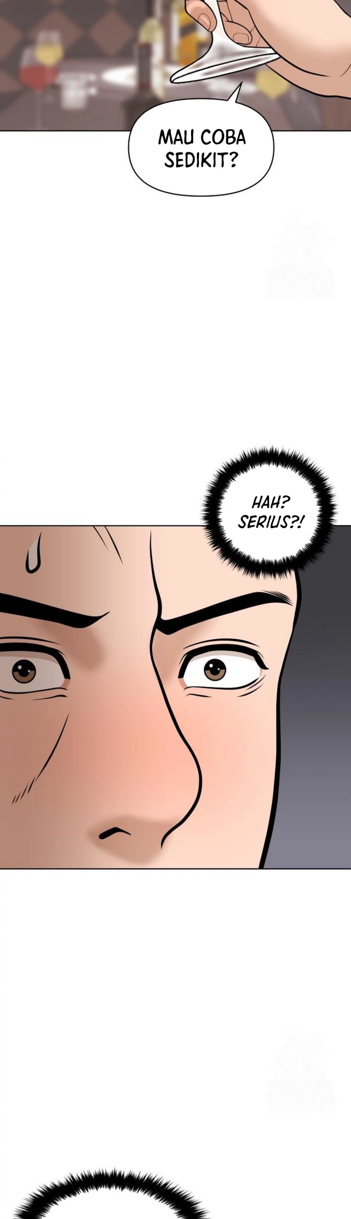 Around Forty chapter 9 halaman 66