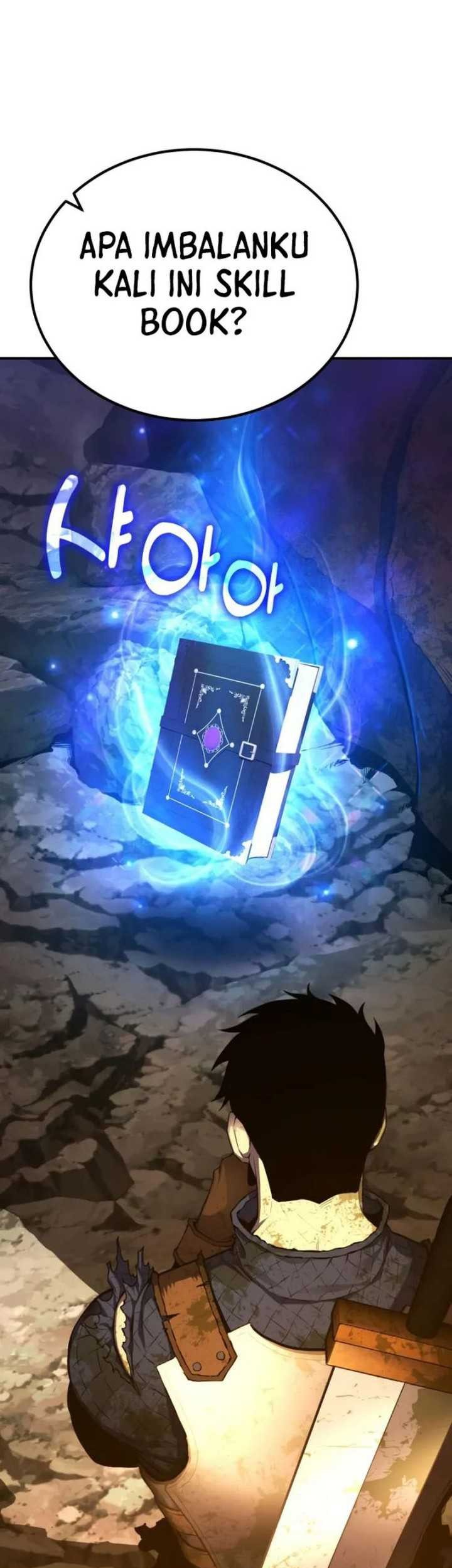 Artifact-Devouring Player Bab 01 halaman 10