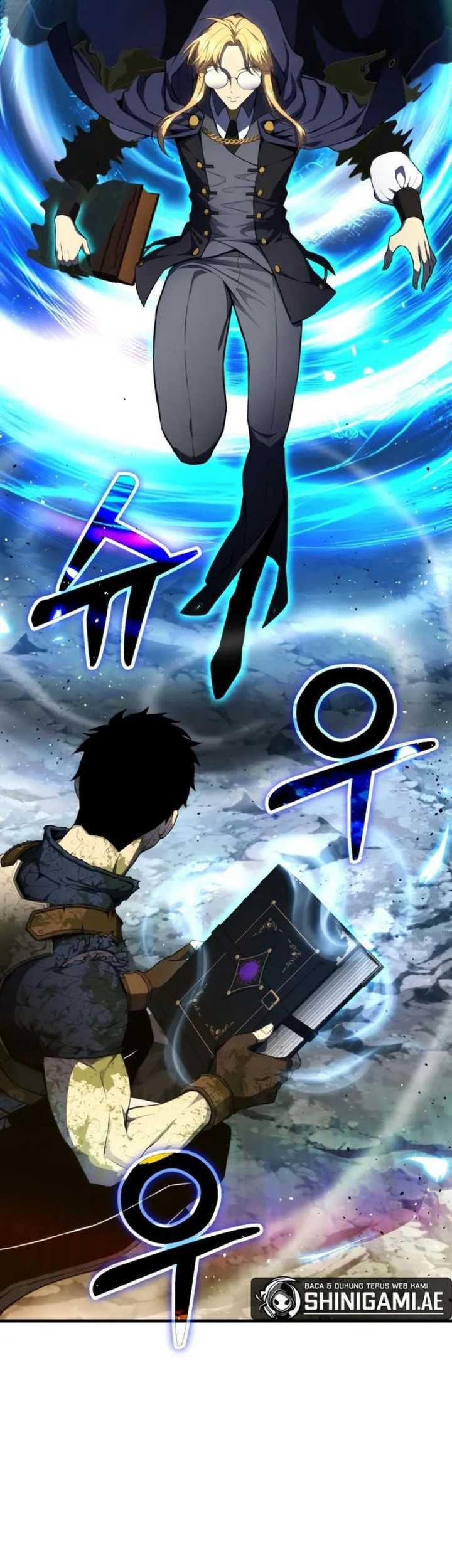 Artifact-Devouring Player Bab 01 halaman 13