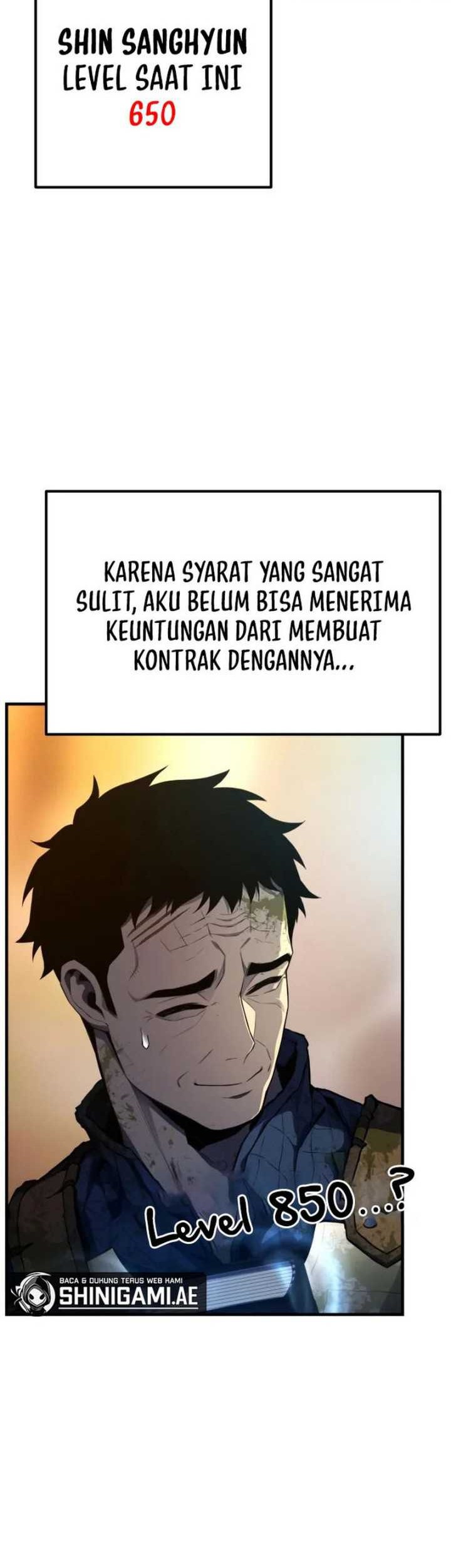 Artifact-Devouring Player Bab 01 halaman 18