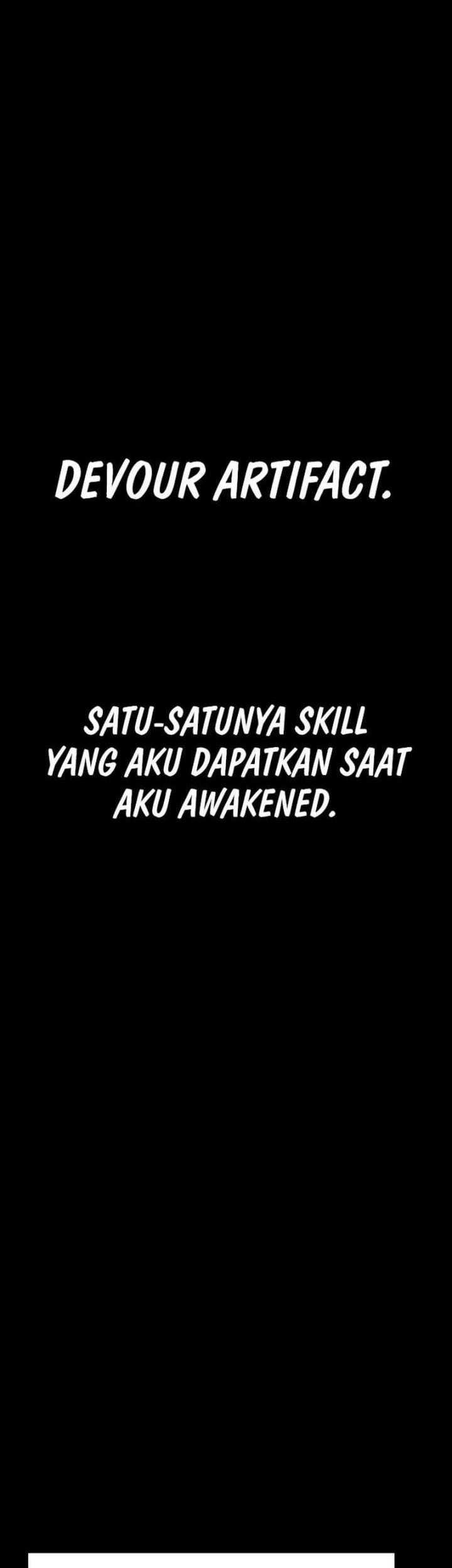 Artifact-Devouring Player Bab 01 halaman 22