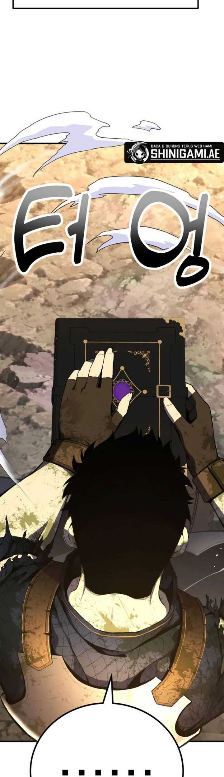 Artifact-Devouring Player Bab 01 halaman 30