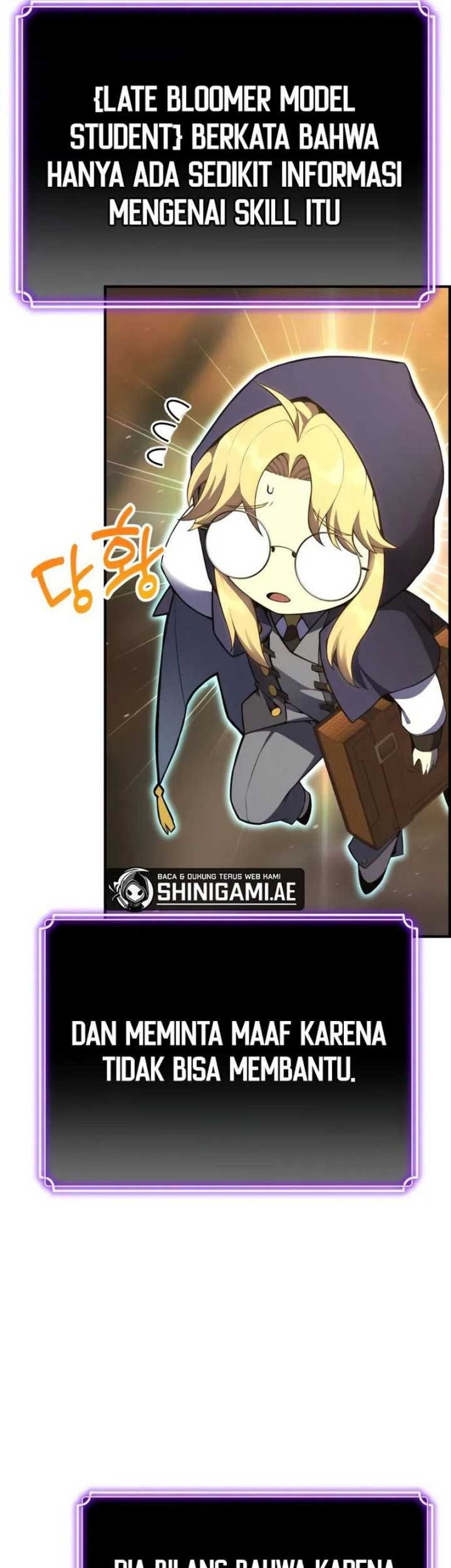 Artifact-Devouring Player Bab 01 halaman 33