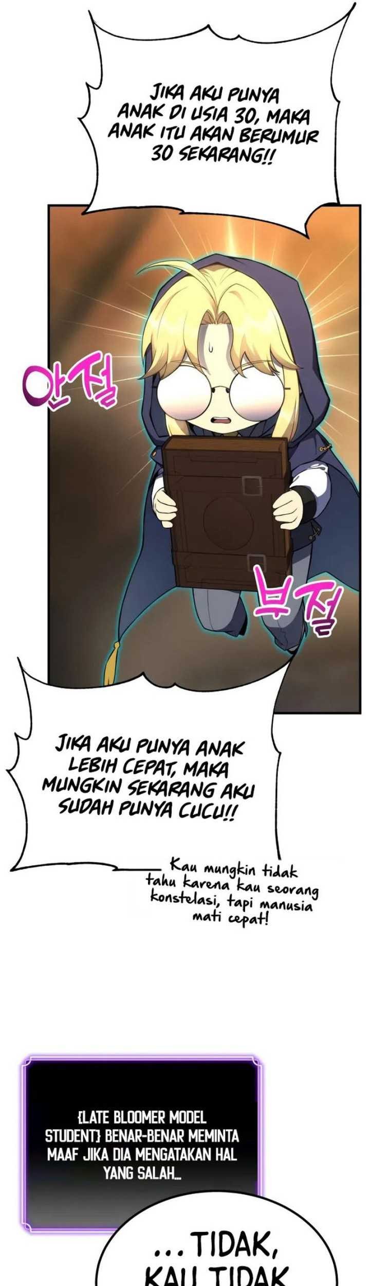 Artifact-Devouring Player Bab 01 halaman 37
