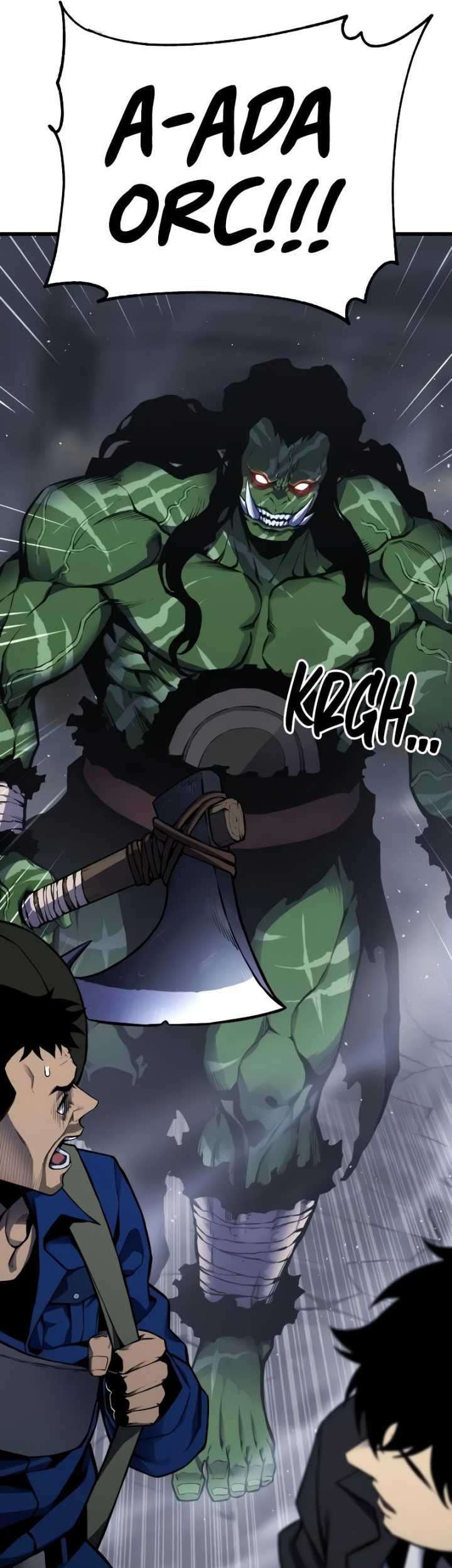 Artifact-Devouring Player Bab 02 halaman 22