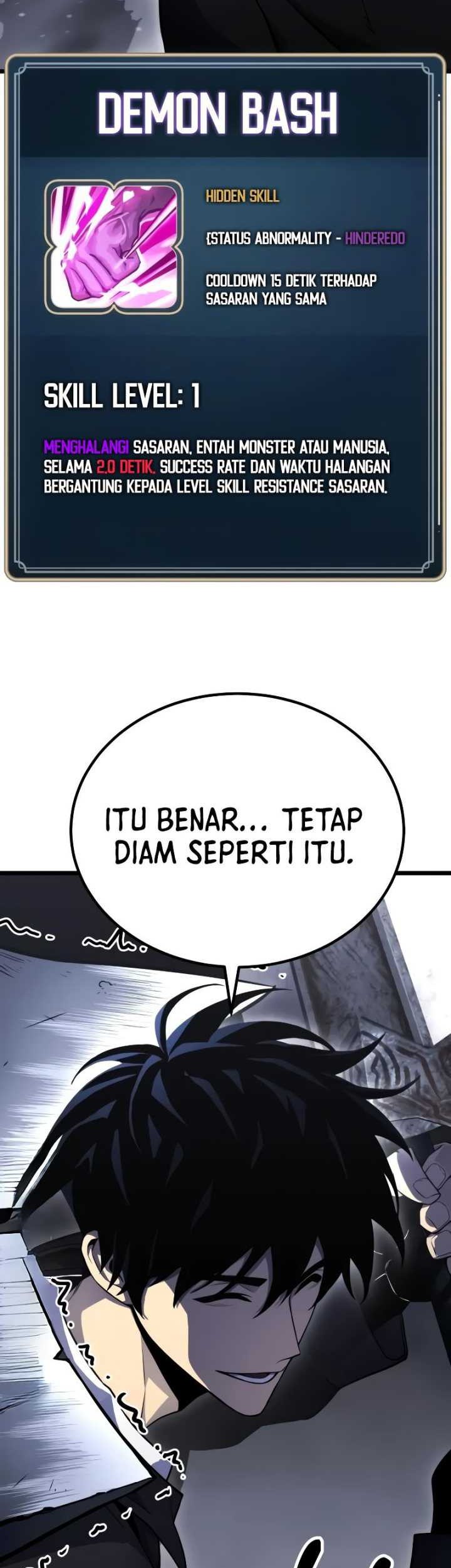 Artifact-Devouring Player Bab 02 halaman 99