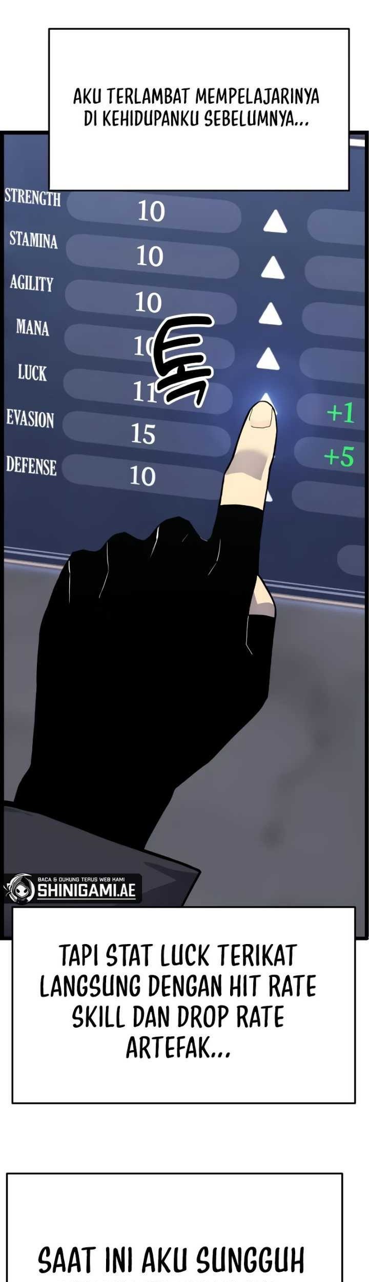 Artifact-Devouring Player Bab 02 halaman 115