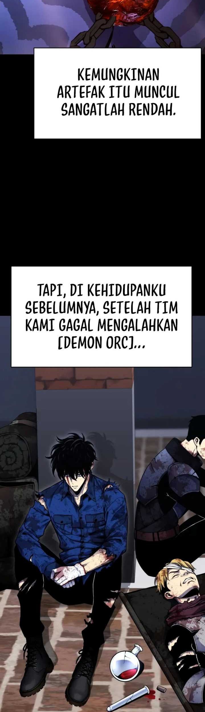 Artifact-Devouring Player Bab 03 halaman 4