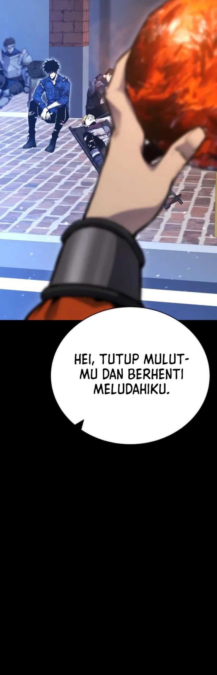 Artifact-Devouring Player Bab 03 halaman 8