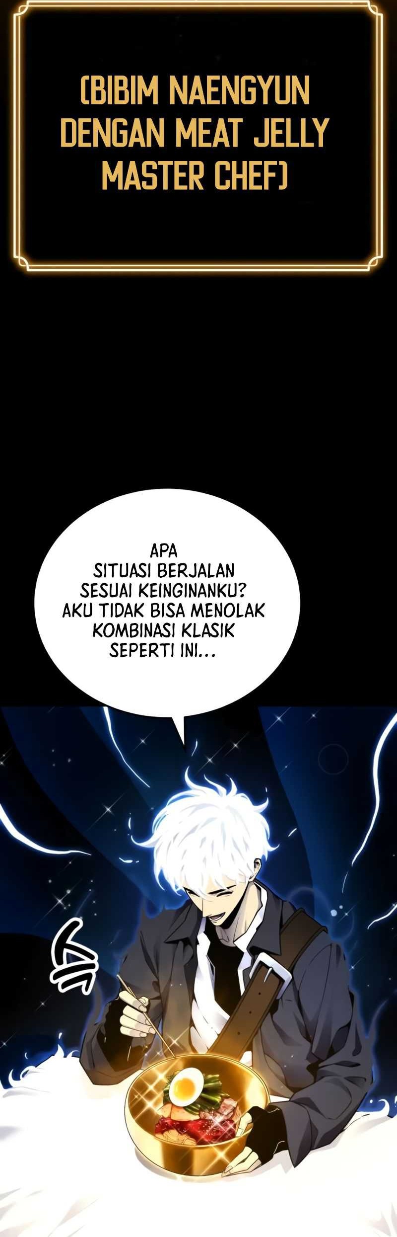 Artifact-Devouring Player Bab 04 halaman 5
