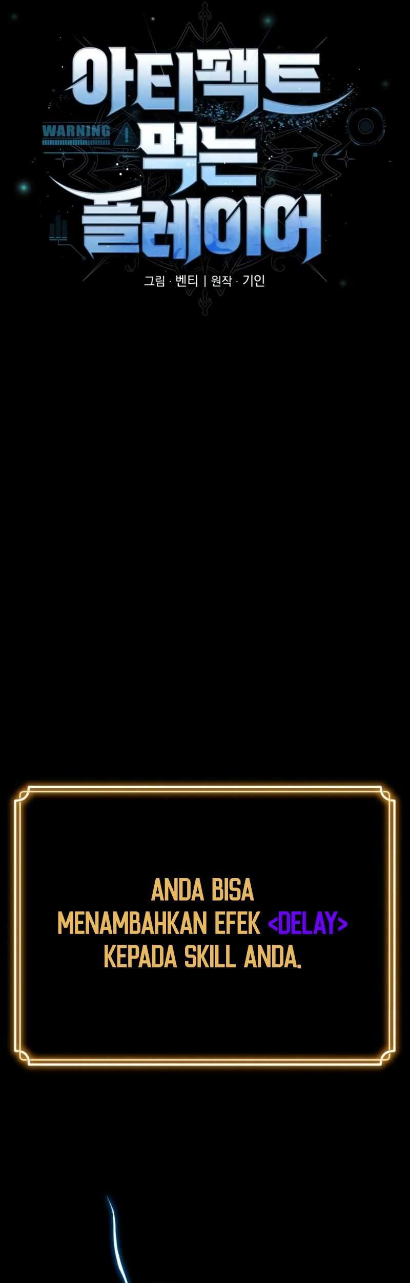 Artifact-Devouring Player Bab 04 halaman 10