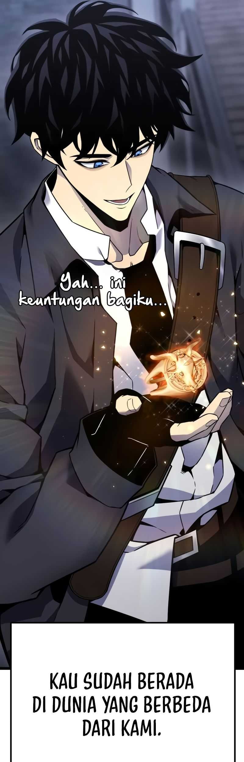Artifact-Devouring Player Bab 04 halaman 80