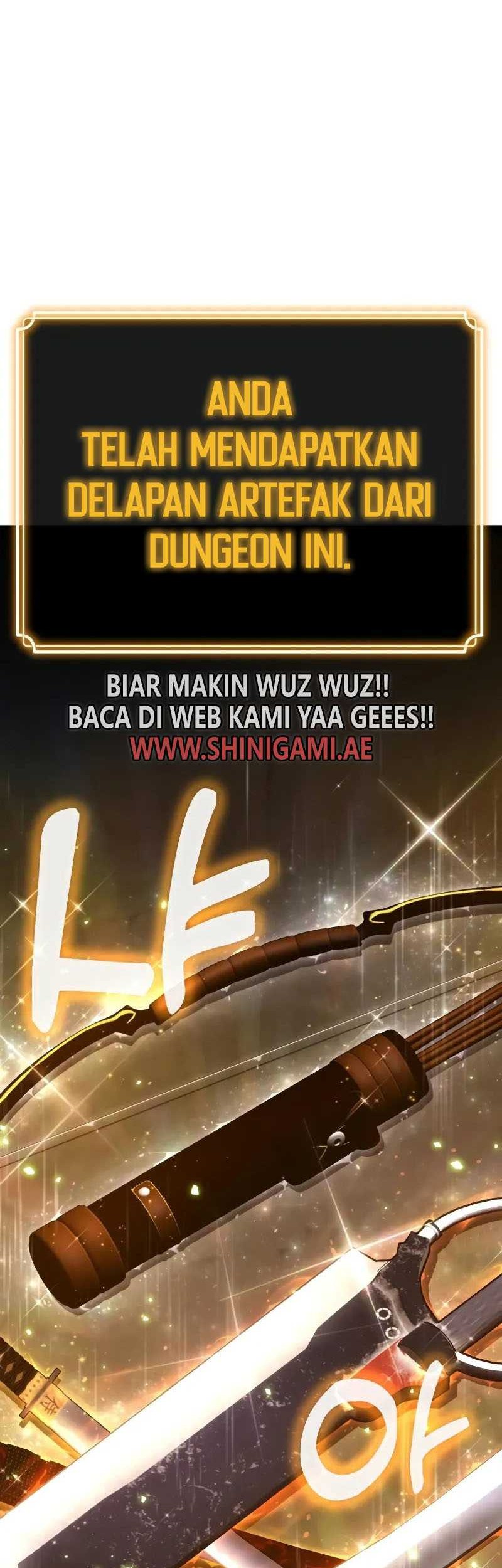 Artifact-Devouring Player Bab 05 halaman 134