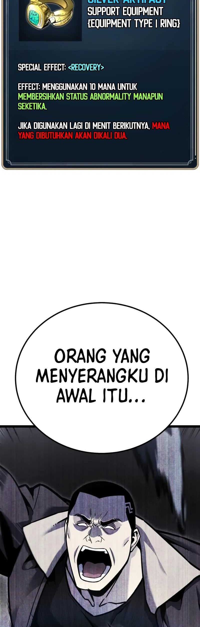Artifact-Devouring Player Bab 06 halaman 8