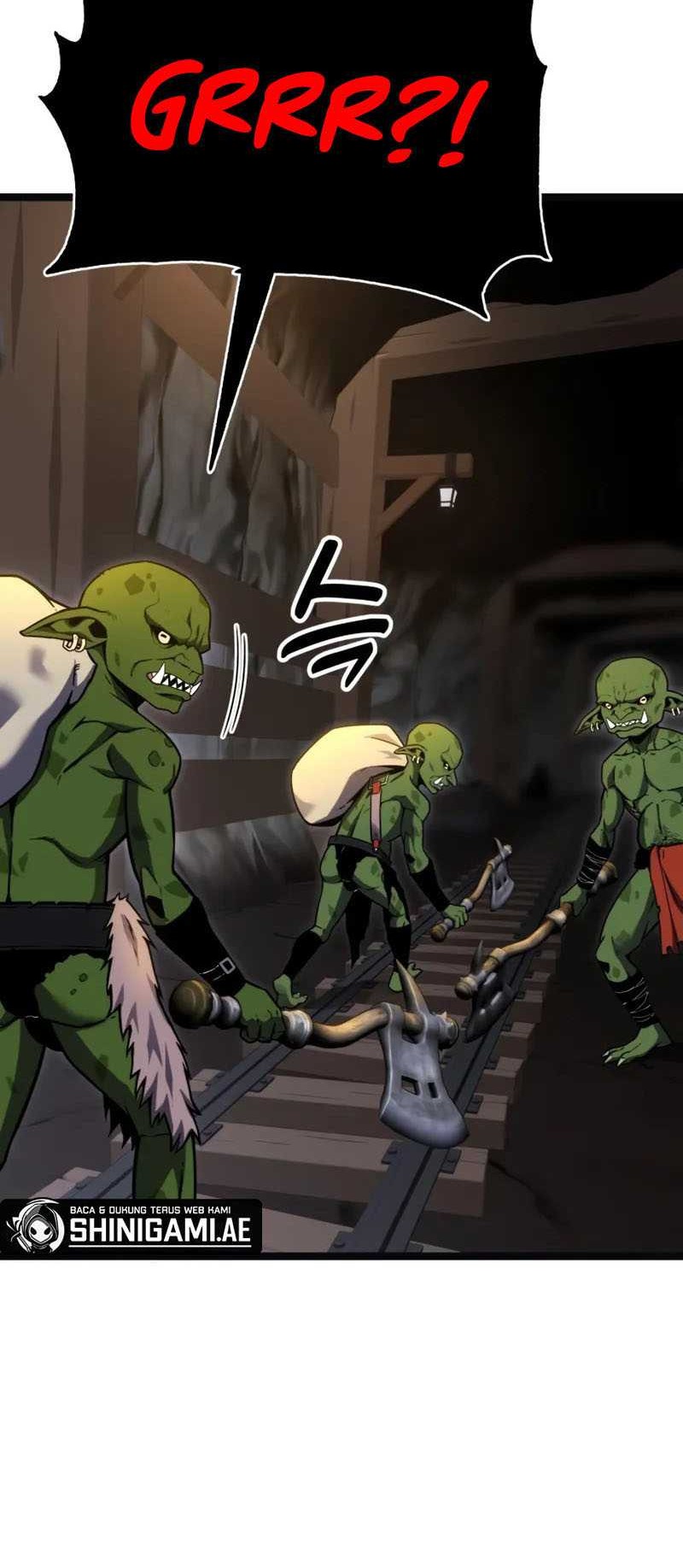Artifact-Devouring Player Bab 06 halaman 21