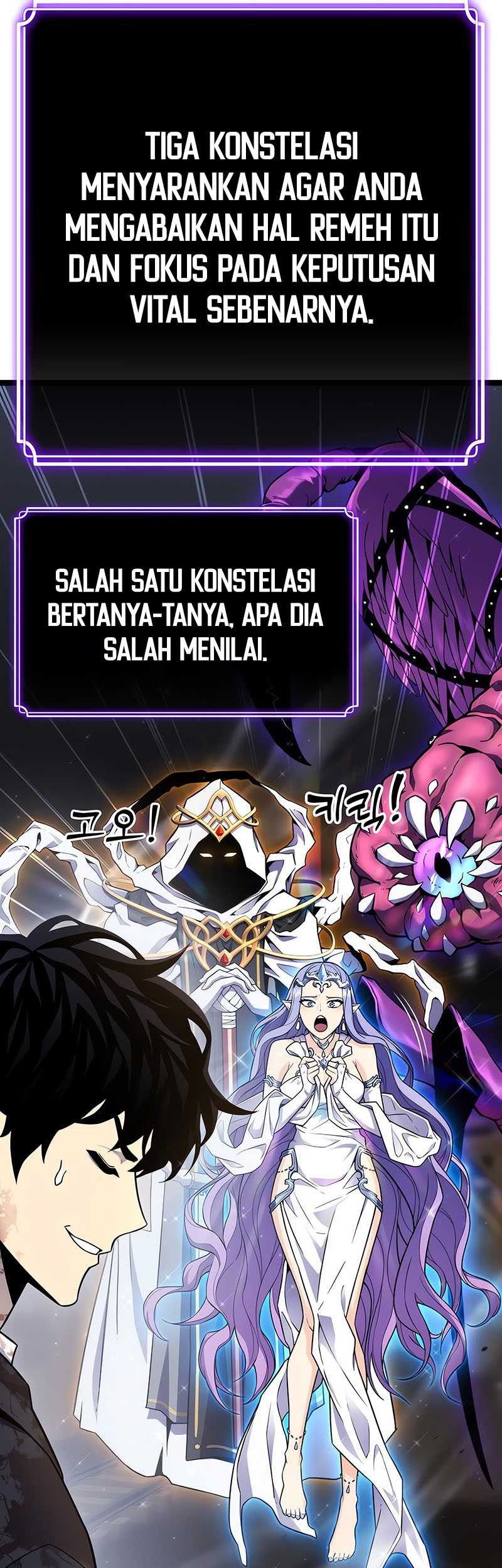 Artifact-Devouring Player Bab 07 halaman 30