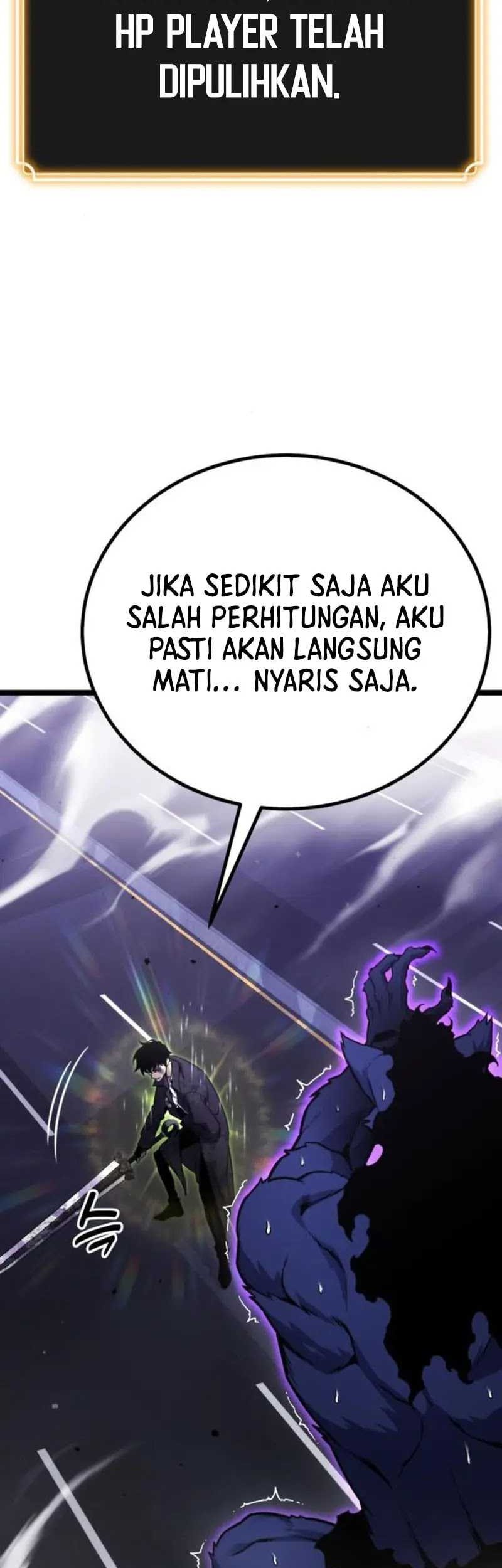 Artifact-Devouring Player Bab 10 halaman 75