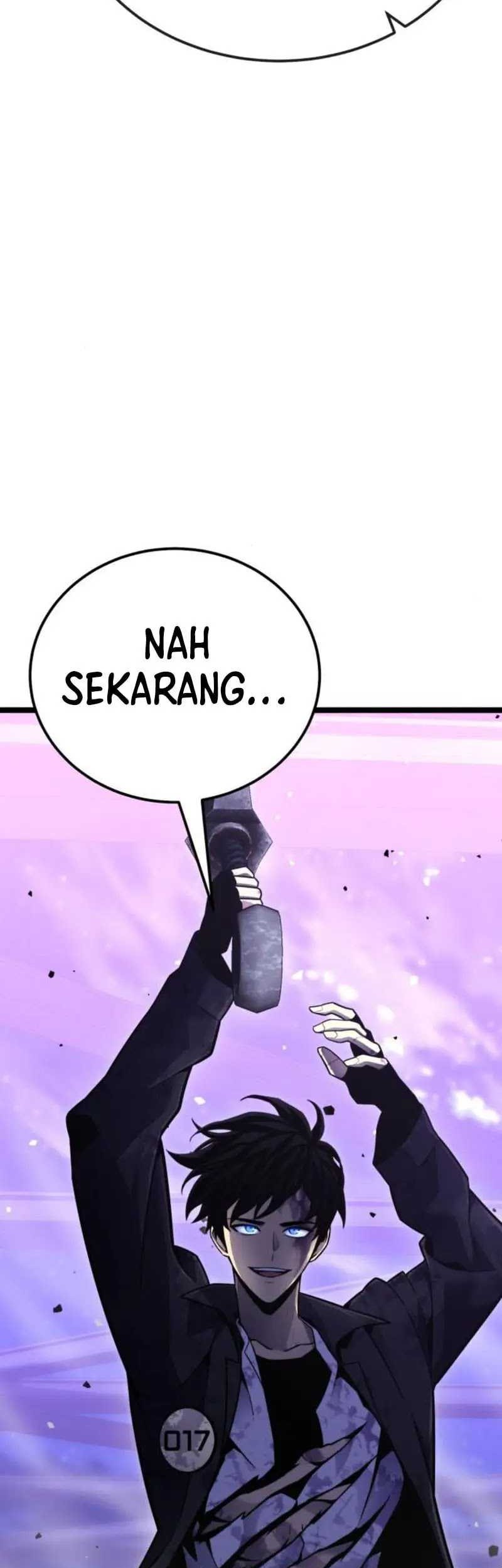 Artifact-Devouring Player Bab 10 halaman 79