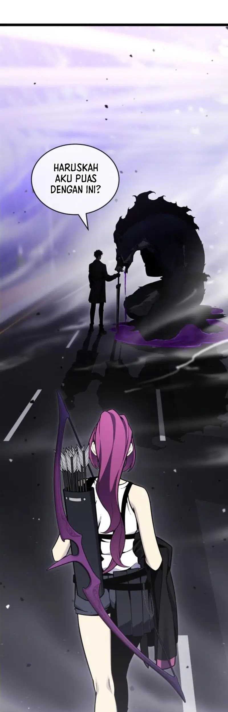 Artifact-Devouring Player Bab 10 halaman 83