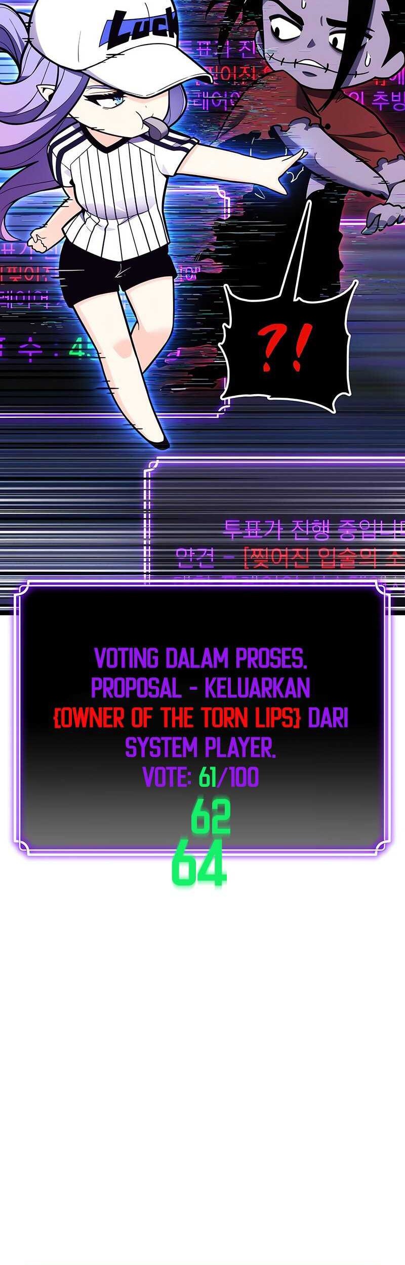 Artifact-Devouring Player Bab 11 halaman 42