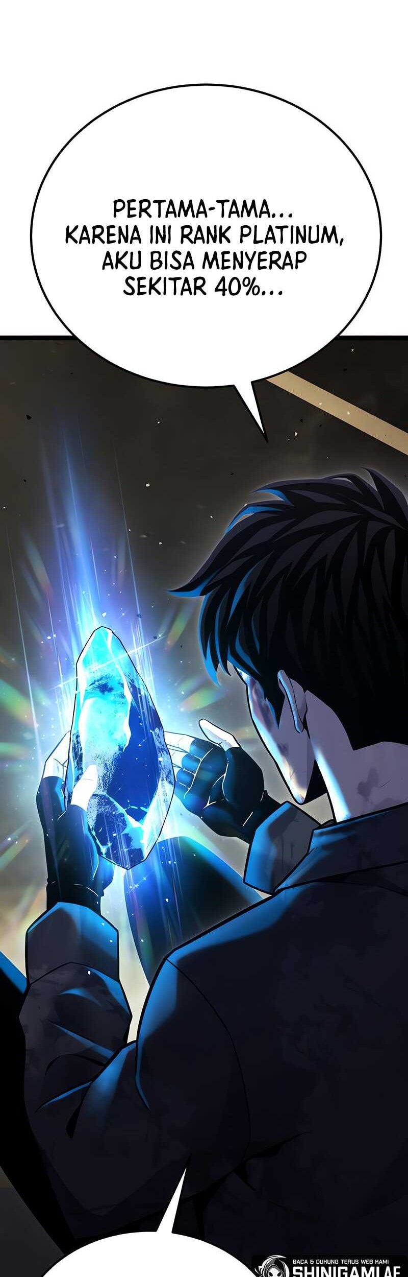 Artifact-Devouring Player Bab 11 halaman 46