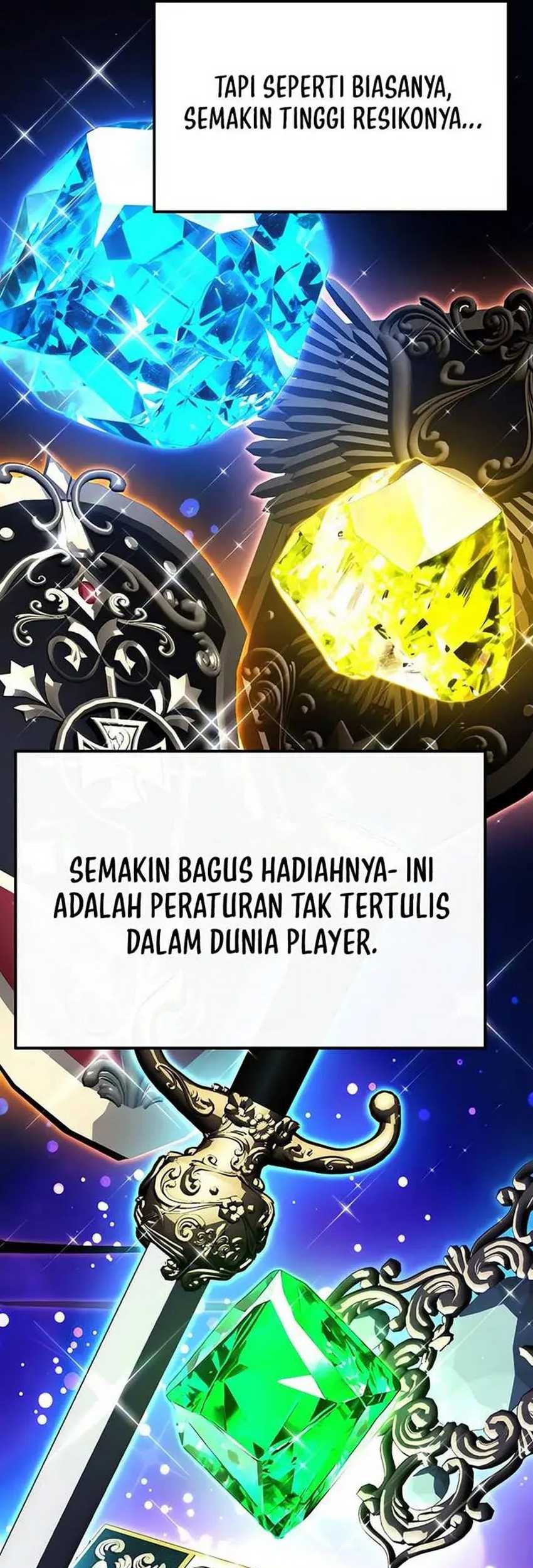 Artifact-Devouring Player Bab 12 halaman 59