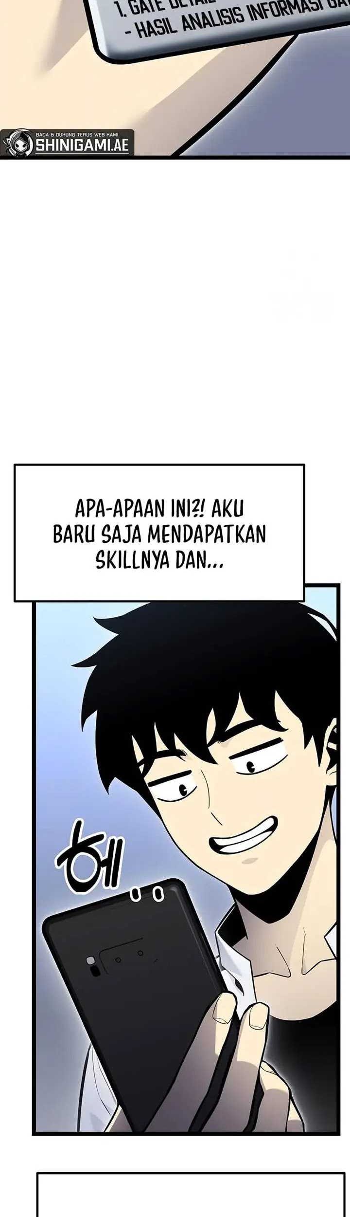 Artifact-Devouring Player Bab 13 halaman 8