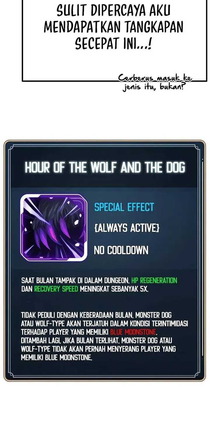 Artifact-Devouring Player Bab 13 halaman 9