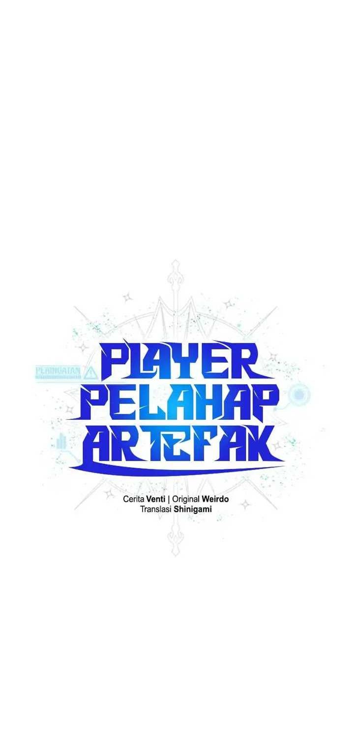 Artifact-Devouring Player Bab 13 halaman 13