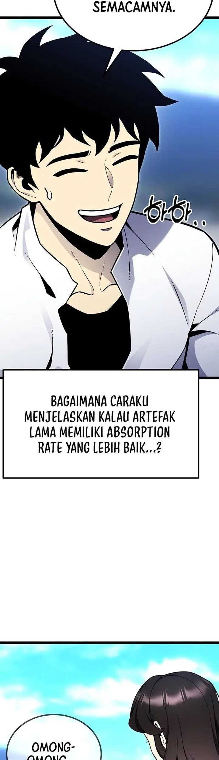 Artifact-Devouring Player Bab 13 halaman 27