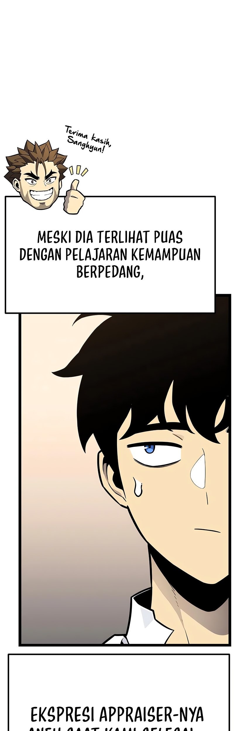 Artifact-Devouring Player Bab 14 halaman 4
