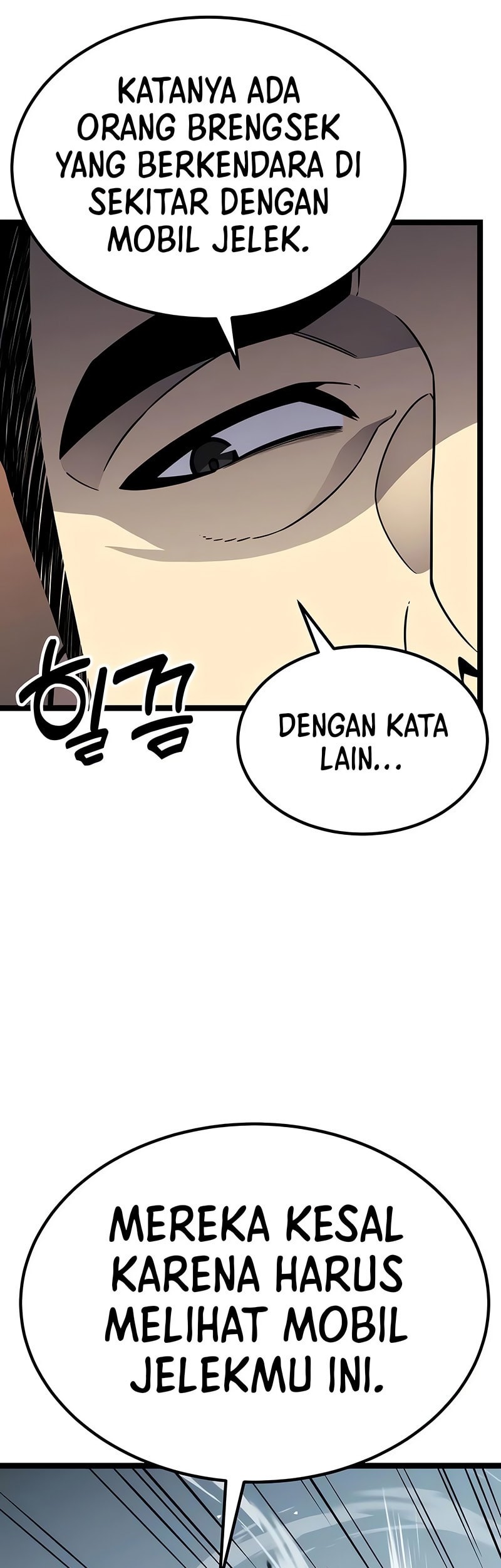 Artifact-Devouring Player Bab 14 halaman 28