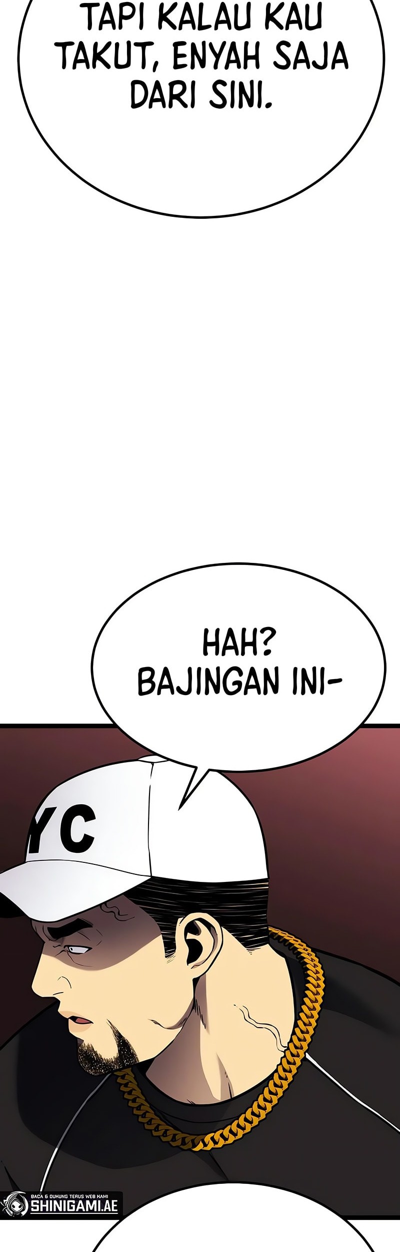 Artifact-Devouring Player Bab 14 halaman 47