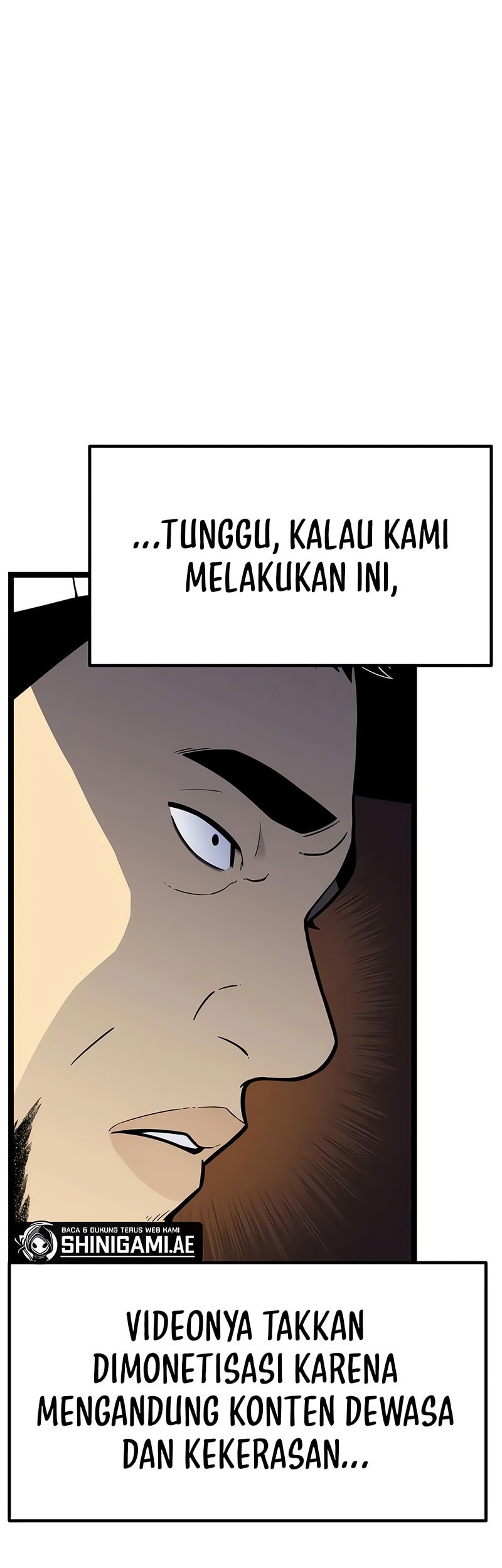 Artifact-Devouring Player Bab 14 halaman 52