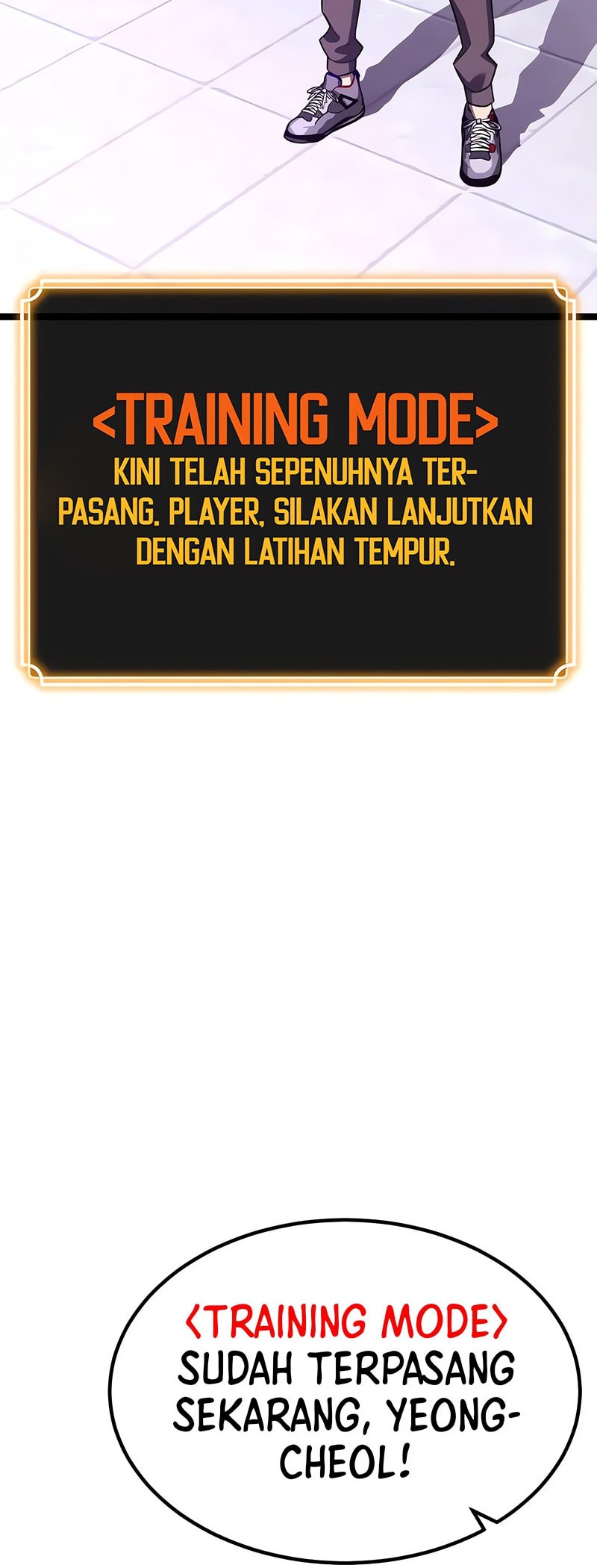 Artifact-Devouring Player Bab 14 halaman 61