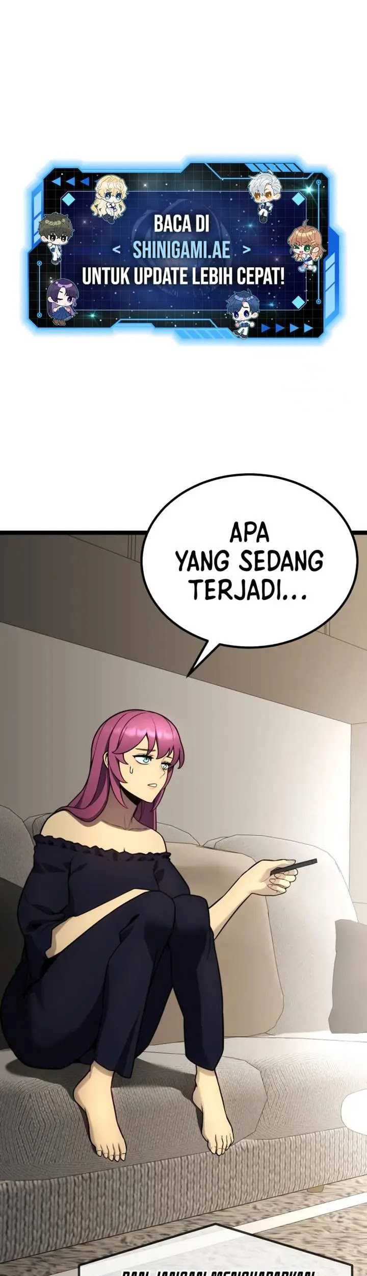 Artifact-Devouring Player Bab 15 halaman 2