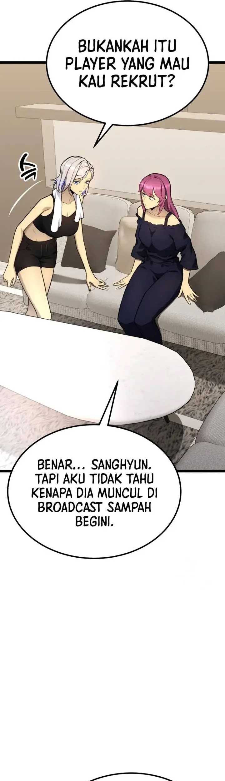 Artifact-Devouring Player Bab 15 halaman 10