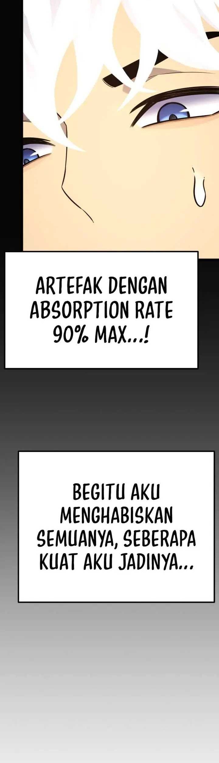 Artifact-Devouring Player Bab 15 halaman 62