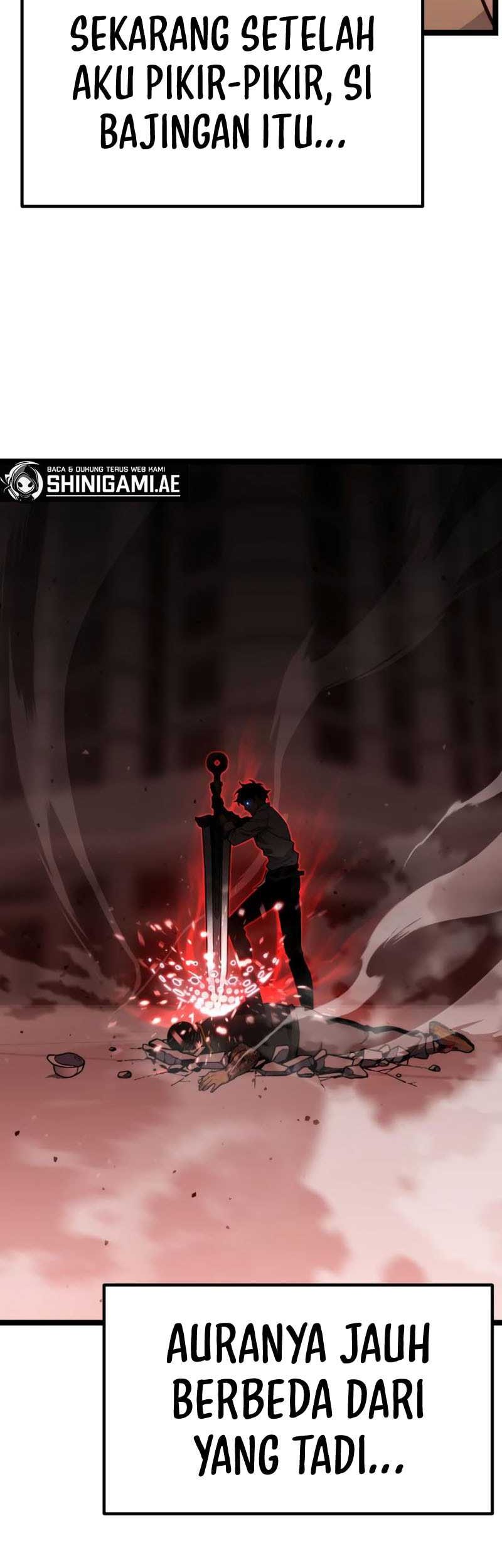 Artifact-Devouring Player Bab 16 halaman 24