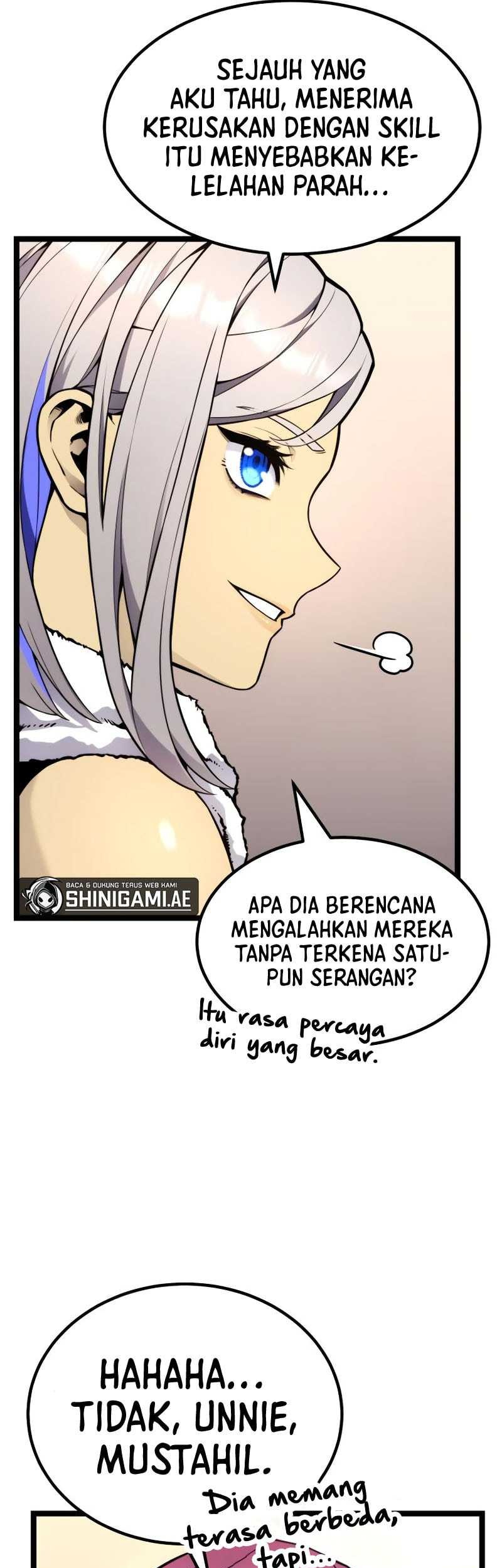 Artifact-Devouring Player Bab 16 halaman 30