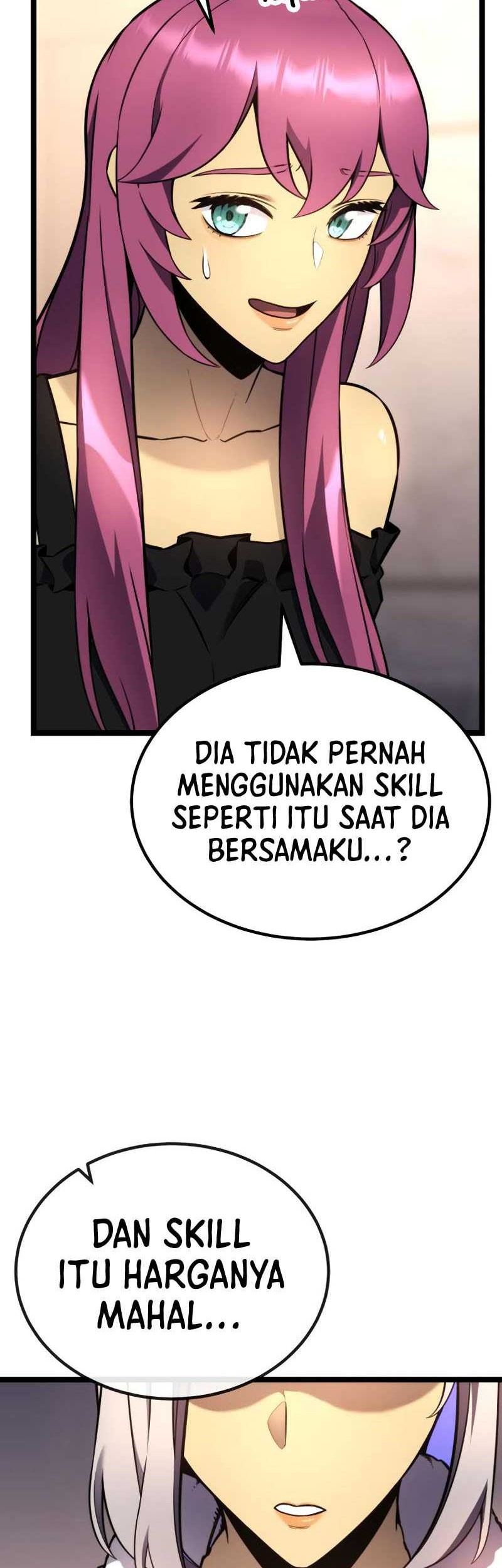 Artifact-Devouring Player Bab 16 halaman 31