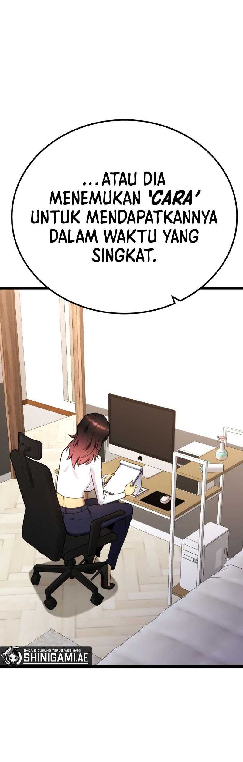 Artifact-Devouring Player Bab 16 halaman 35