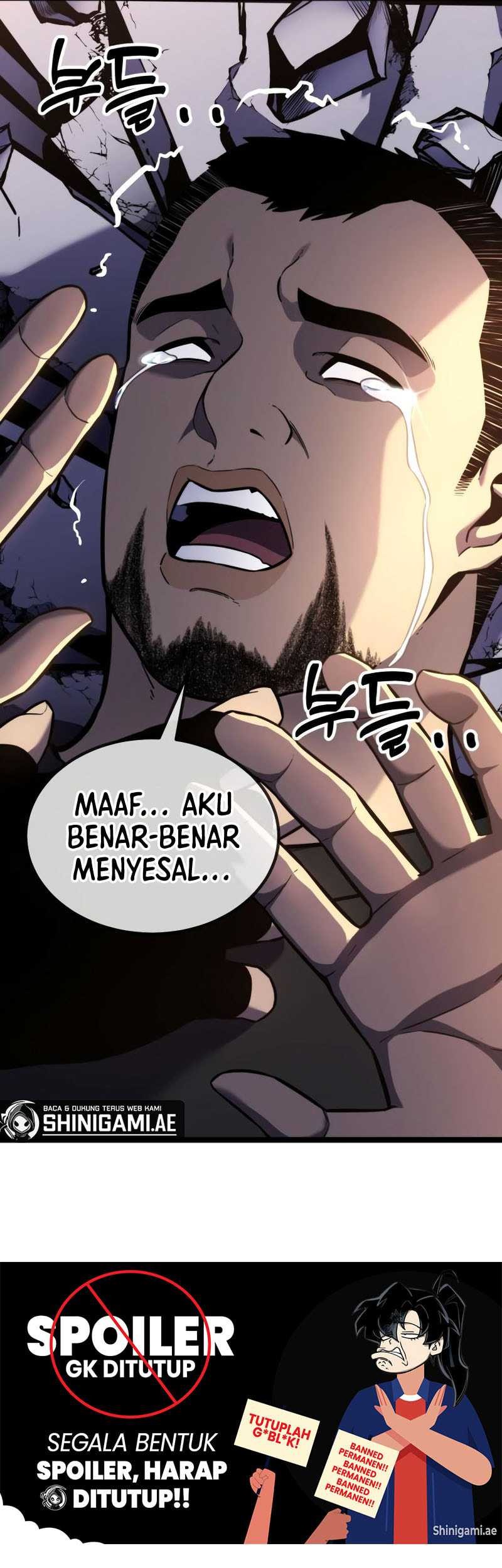 Artifact-Devouring Player Bab 16 halaman 77
