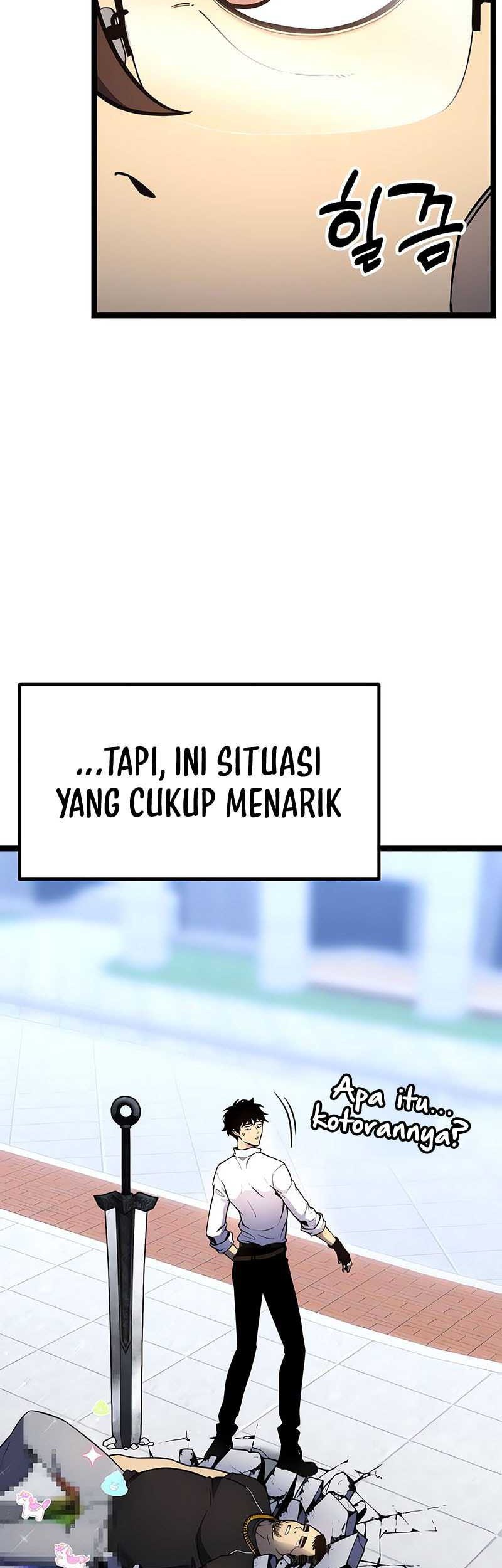Artifact-Devouring Player Bab 17 halaman 7