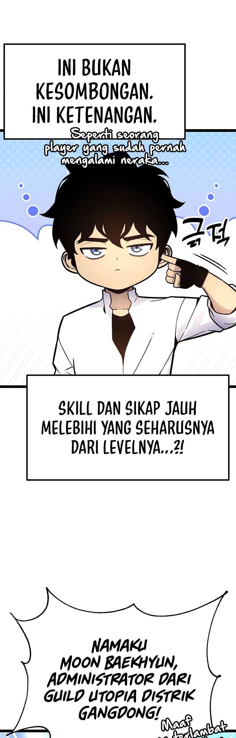 Artifact-Devouring Player Bab 17 halaman 14