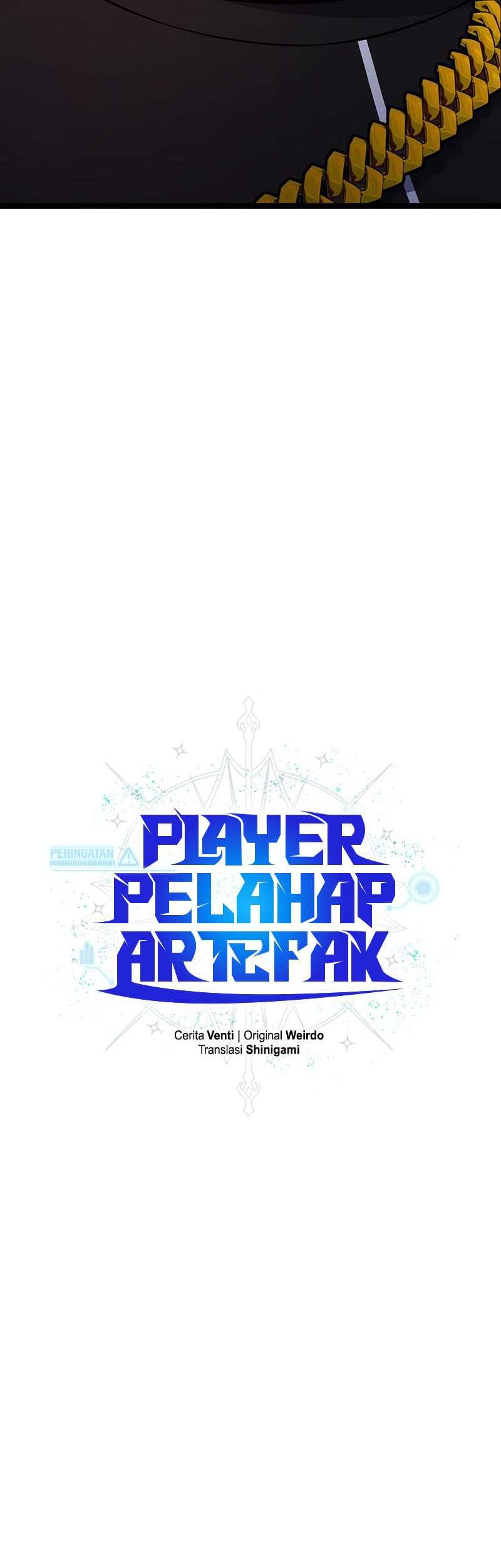 Artifact-Devouring Player Bab 17 halaman 21