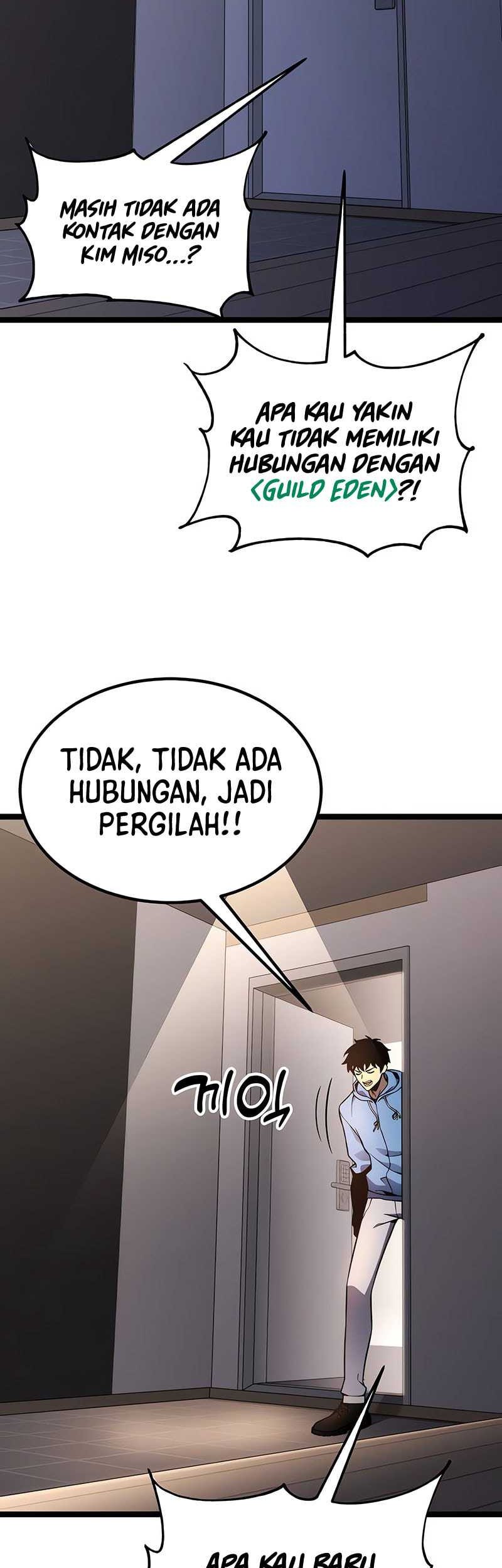 Artifact-Devouring Player Bab 17 halaman 23
