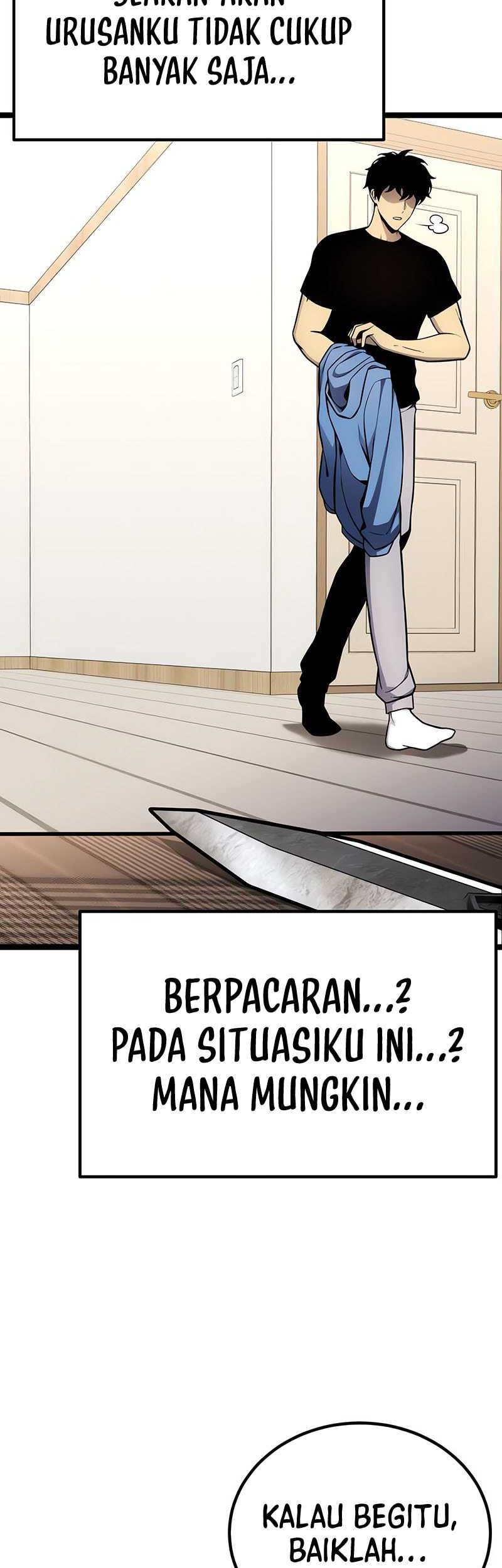 Artifact-Devouring Player Bab 17 halaman 27
