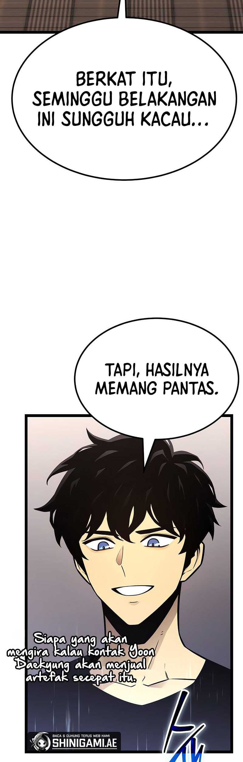 Artifact-Devouring Player Bab 17 halaman 31